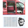 DT1Z-6121813-B Front Driver Door Lock Actuator Fit for Ford Transit
