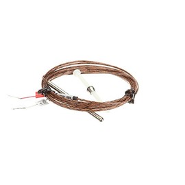 Giles 23909-R Thermocouple J-Type 3-In Kit