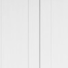 Rust-Oleum 372007-4PK Transformations Basics Cabinet & Trim Paint, Quart, Pure