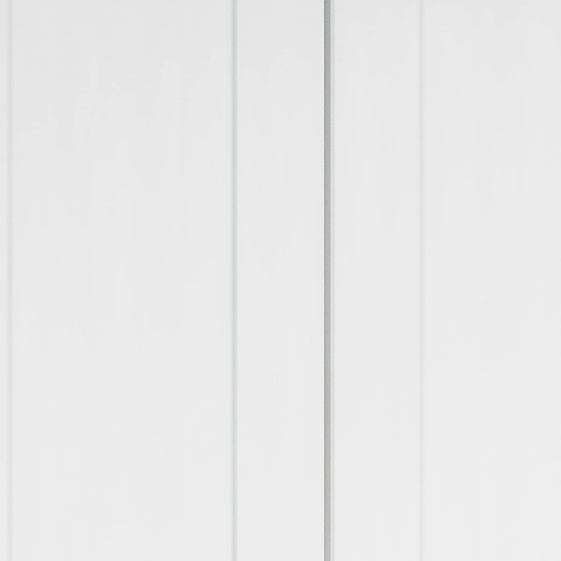 Rust-Oleum 372007-4PK Transformations Basics Cabinet & Trim Paint, Quart, Pure