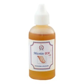 Micotin Bm Antimicotico Y Germicida 40 Ml