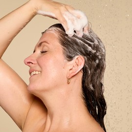 LUSH [Lush] Super Milk 490g - Shampoo / [러쉬] 수퍼 밀크 490g - 샴푸