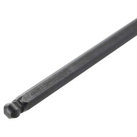 Tone BPLB-05 Long Ball Point L-Shaped Wrench, 5/32 inch Width on Both Sides