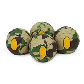 Helinox 1822217 Outdoor Chair Parts HN Vibram Ball Feet