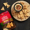 Town House Pita Crackers Oven Baked Crackers, Party Snacks, Mediterranean