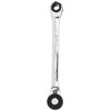 Williams 30012 1/4-Inch Square Drive Ratchet Wrench