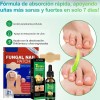 Parches Antimicóticos For El Tratamiento De Uñas