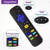 For Roku 1-Click Tech Replacement Remote Control (RT-U07H) for Roku