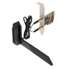BE200NGW 8774Mbps PCIE WiFi Card Three Band Wireless Network Card