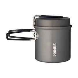 PRIMUS Lightech Trek Kettle &amp; Pan
