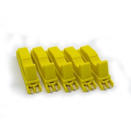 2PK or 5PK MIG Welding Gun 5562 Trigger Switch Replace fit Bernard EZ 200 300 350 Q/S Serie 5662 (5-PK)