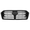 HECASA Grille Compatible with 2019-2022 Subaru Ascent Replacement for 91121XC00A