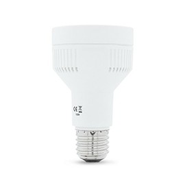 GE 11w R63 Reflector 827 E27 ES 6Y