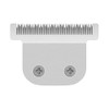 ZZYZSFUS 2 Pack Professional Replacement Clipper Blades,Precision 2 Holes Adjustable