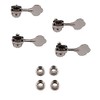 Fender Bass Guitar Tuning Keys (0992006006)
