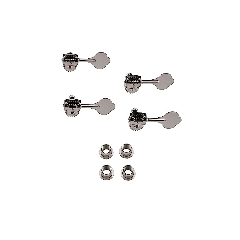 Fender Bass Guitar Tuning Keys (0992006006)