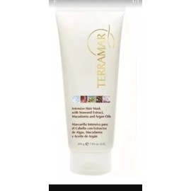Set Terramar Oleo, Shampoo Y Mascarilla