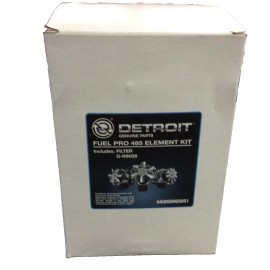 DETROIT  NEW FUEL FILTER DDE A0000905051