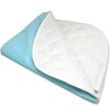 RMS Ultra Soft 4-Layer Washable and Reusable Incontinence Bed Pad