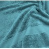 LEBENGOOD - High Quality Cotton Towel Set 550gsm 2 Basins