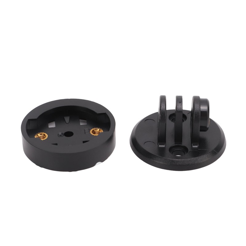 Bicycle Computers Extension Bracket Good Fixation Rust Resistant Bike Computer