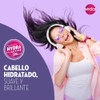 Sedal Crema para Peinar Brillo y Suavidad 300 ml