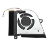 Laptop Cooling Fan for ASUS Replacement 4 Pin Cooling Fan