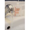 Lifemarque Unisex – Erwachsene Fabric Wash Reinigungsprodukt, Weiß, 100ml