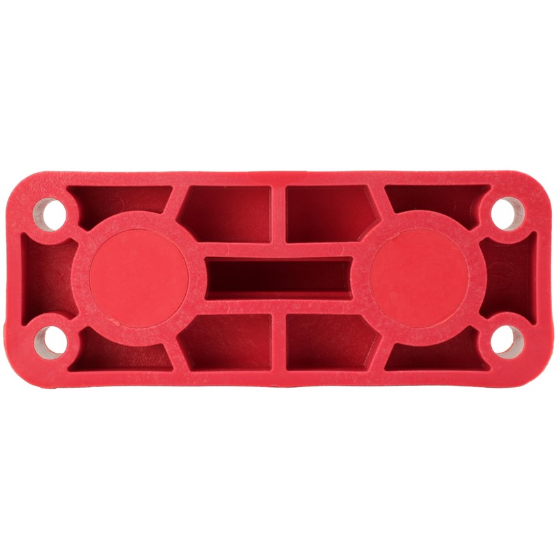 Fastronix 500 Amp ANL Fuse Holder Kit with Ceramic Fuse