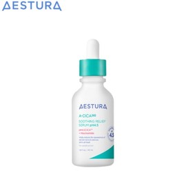 AESTURA A-Cica 365 Soothing Relief Serum PH4.5 40ml