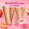 Cera Depilatoria Suave ULTRAMO Durazno – Depilación Sin Dolor para