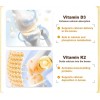 Vitamina D3 5000 Iu + K2 100 Mcg 250 Cápsulas