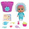 Cry Babies CBMT Happy Flowers CDU 9UN Doll