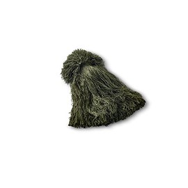 Rig'Em Right Waterfowl Xtreme Ghillie String for Xtreme Ghillie Layout Blinds, Lightweight, Non-Absorbant and Rot Resistant and More (Green)