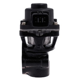 AUQDD - Válvula de recirculación de gases de escape EGR con junta EGV922 compatible con (Reemplazar #)