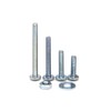 [M2x8-M2x20] Truss Head Machine Screw Set UNIQLO [M2x8, M2x10, M2x15,