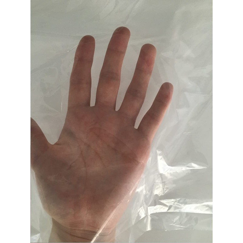 Japax LD Standard Bag No. 5 Thickness 0.01 inches (0.030