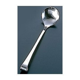 18 – 10 Powder Spoon Hooks With Half Sizes