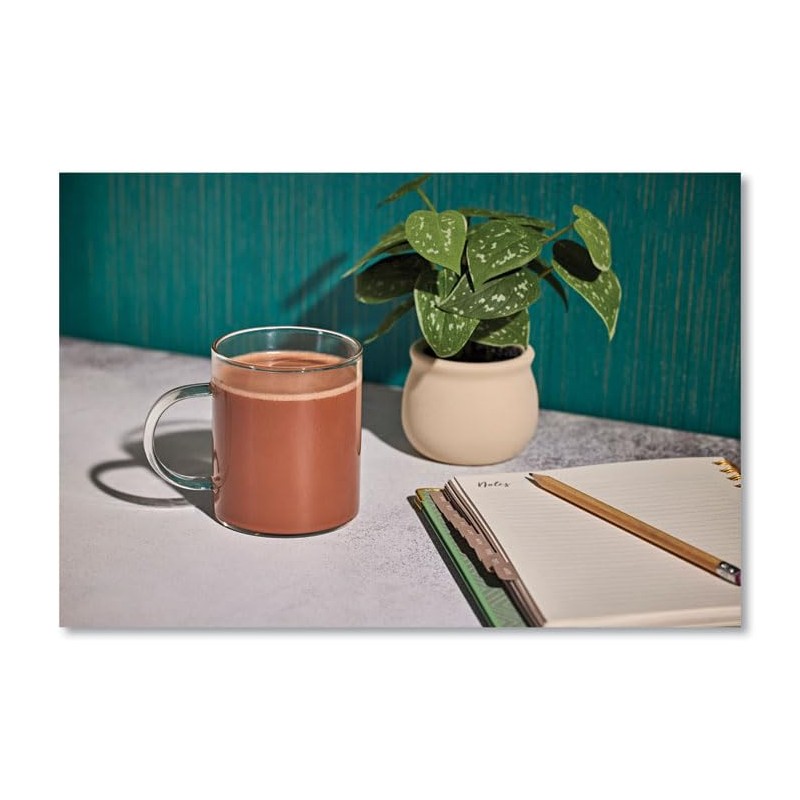 Dove Hot Chocolate Freshpack Milk Chocolate 0.66 oz Pouch 72/Carton