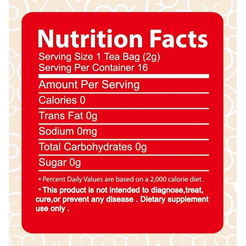 GT Milk Thistle Liver & Kidney Upgrade Tea, 1.13 Ounce