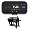 Upgrade Replacement Control Board Fit for Pit Boss Pro Series