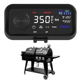 Upgrade Replacement Control Board Fit for Pit Boss Pro Series II 1100 Combo