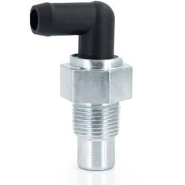 Válvula PCV 045-0353 completa - Control, para modelos Toyota Lexus seleccionados como 4Runer, Tundra, Sequoia, etc., accesorios automotrices de repuesto de válvula PCV por KeeRoarin, 1 paquete