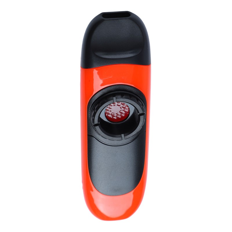 Kazoo Resin Environmental Protection ABS Performance Musical Instrument with Flute