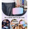 MoKo Switch2 ケース スイッチ2 ケース 第2世代保護カバー 収納バッグ 防塵 防汚 耐衝撃