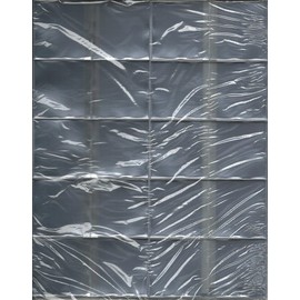 Double Pocket 2x2 Archival Safe Coins Flips & Inserts (package of 100)