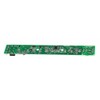 Piebert Electronic Board Compatible with/Replacement Part for Tefal TS-01034961 GR702D