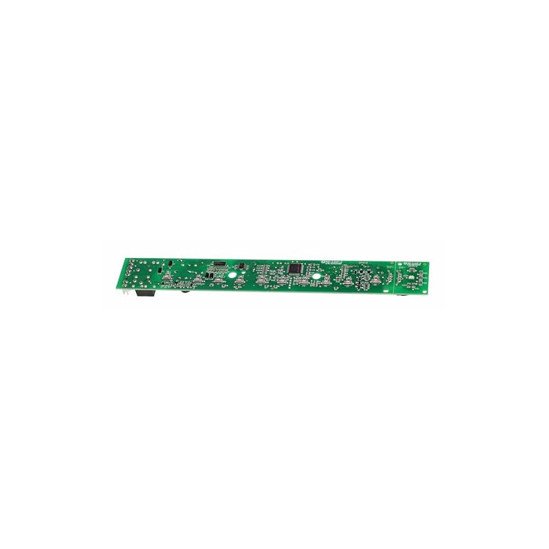 Piebert Electronic Board Compatible with/Replacement Part for Tefal TS-01034961 GR702D