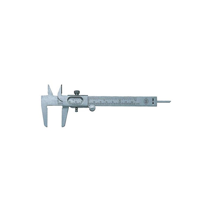 C.K T3451 180 mm Vernier Caliper