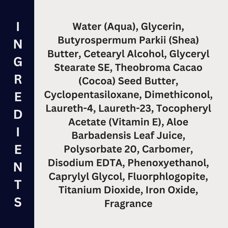 Brillar Bath House Hyssop Scented Shimmering Body Lotion and Body